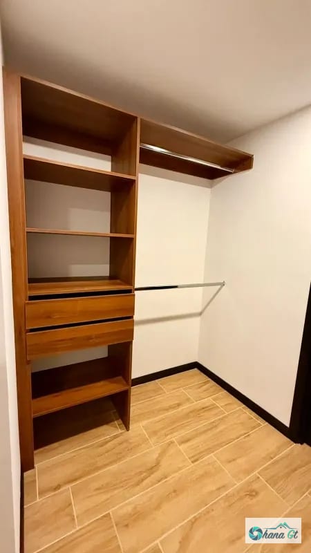 HERMOSO APARTAMENTO AMUEBLADO EN RENTA ZONA 13 PARA ESTRENAR — Apartamento en Alquiler en Zona 13, Guatemala, Ciudad — foto 15 de 17