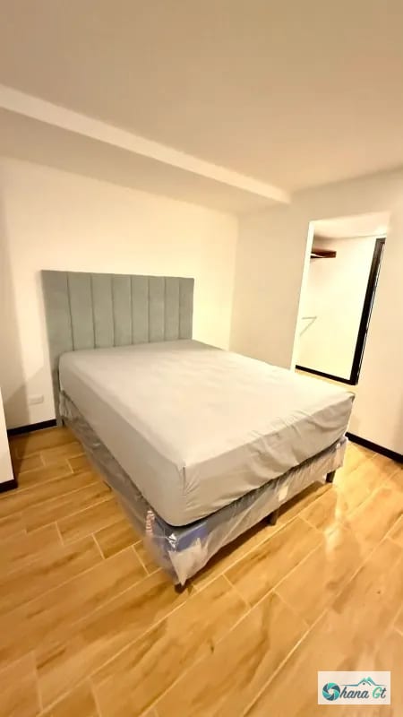 HERMOSO APARTAMENTO AMUEBLADO EN RENTA ZONA 13 PARA ESTRENAR — Apartamento en Alquiler en Zona 13, Guatemala, Ciudad — foto 14 de 17