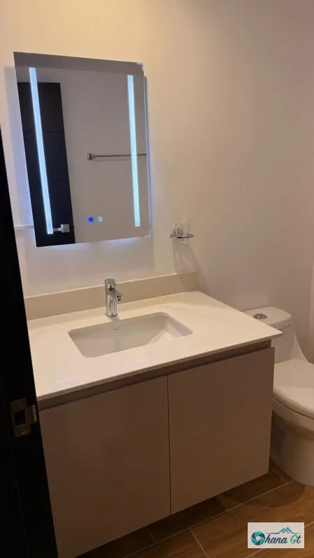 HERMOSO APARTAMENTO AMUEBLADO EN RENTA ZONA 13 PARA ESTRENAR — Apartamento en Alquiler en Zona 13, Guatemala, Ciudad — foto 13 de 17