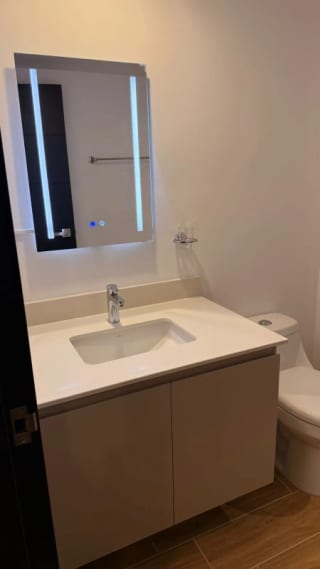 Hermoso Apartamento Amueblado en Renta Zona 13 para Estrenar — Apartamento en Alquiler en Zona 13, Guatemala, Ciudad — miniatura 13 de 17