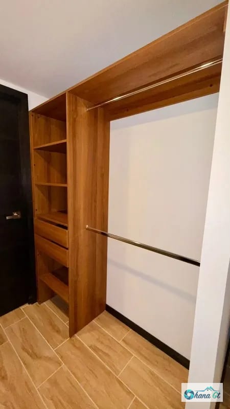 HERMOSO APARTAMENTO AMUEBLADO EN RENTA ZONA 13 PARA ESTRENAR — Apartamento en Alquiler en Zona 13, Guatemala, Ciudad — foto 11 de 17
