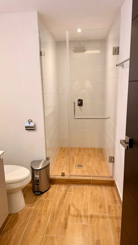 Hermoso Apartamento Amueblado en Renta Zona 13 para Estrenar — Apartamento en Alquiler en Zona 13, Guatemala, Ciudad — foto 9 de 17