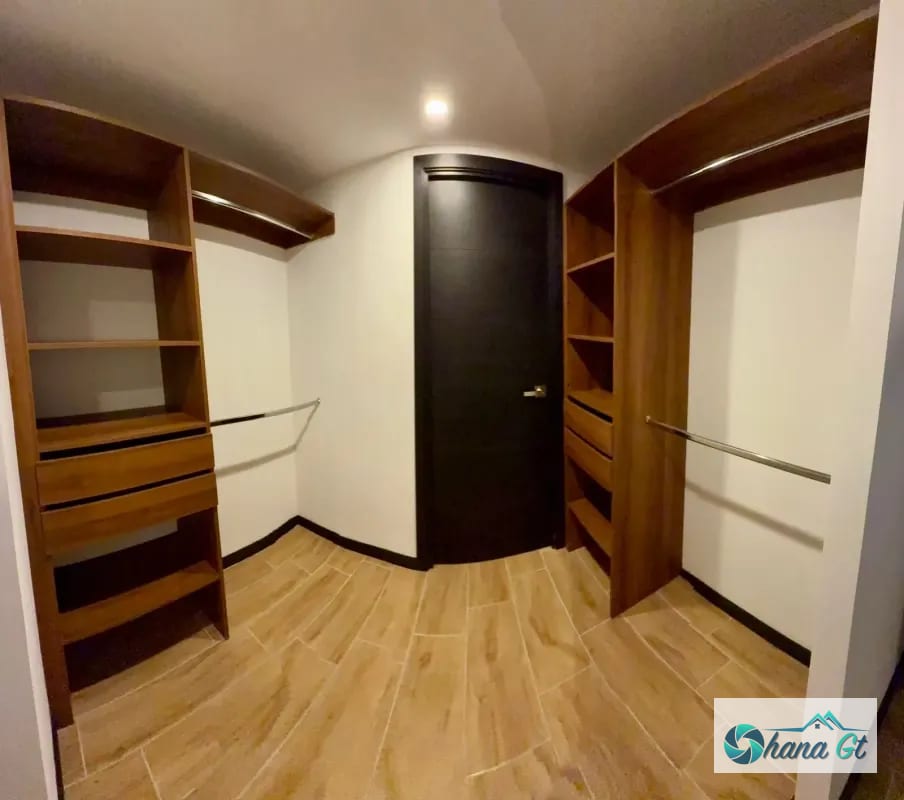 HERMOSO APARTAMENTO AMUEBLADO EN RENTA ZONA 13 PARA ESTRENAR — Apartamento en Alquiler en Zona 13, Guatemala, Ciudad — foto 8 de 17