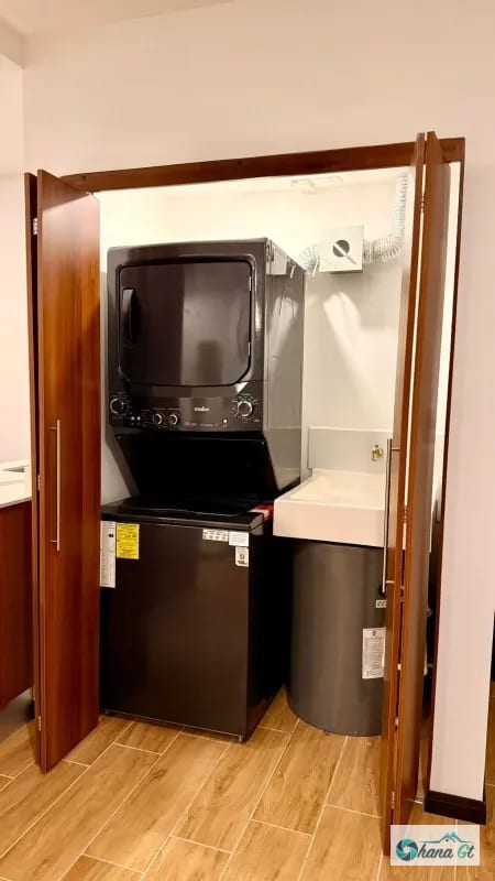 HERMOSO APARTAMENTO AMUEBLADO EN RENTA ZONA 13 PARA ESTRENAR — Apartamento en Alquiler en Zona 13, Guatemala, Ciudad — foto 7 de 17