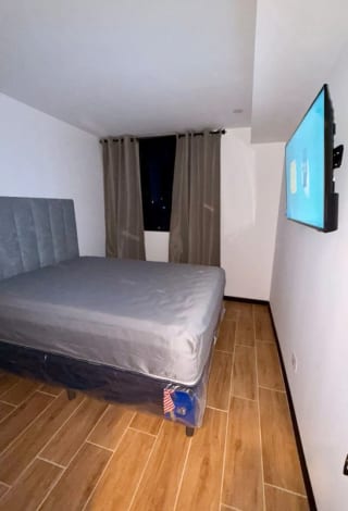 Hermoso Apartamento Amueblado en Renta Zona 13 para Estrenar — Apartamento en Alquiler en Zona 13, Guatemala, Ciudad — miniatura 3 de 17