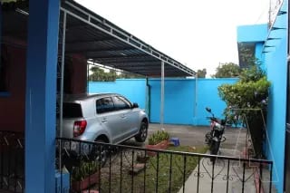 CASA EN RENTA LAS CHARCAS ZONA 11 — Casa en Alquiler en Las Charcas, Zona 11, Guatemala, Ciudad — miniatura 8 de 13