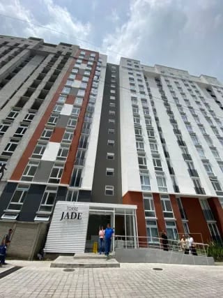 APARTAMENTO EN RENTA ZONA 6 — Apartamento en Alquiler en Zona 6, Guatemala, Ciudad — miniatura 6 de 11