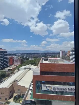 OFICINA EN RENTA ZONA 14 — Oficina en Alquiler en Prospere 14, Zona 14, Guatemala, Ciudad — miniatura 1 de 11
