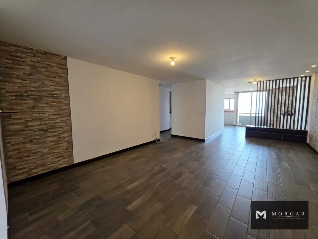 Apartamento en renta zona 10 — Apartamento en Alquiler en Verona, Zona 10, Guatemala, Ciudad — foto 12 de 16