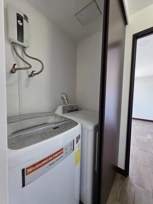 Apartamento en renta zona 10 — Apartamento en Alquiler en Verona, Zona 10, Guatemala, Ciudad — foto 4 de 16