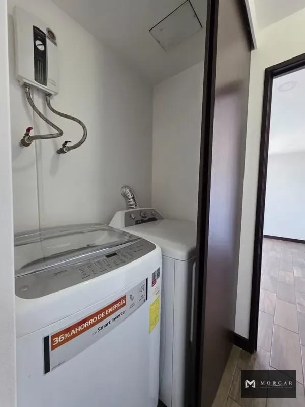 Apartamento en renta zona 10 — Apartamento en Alquiler en Verona, Zona 10, Guatemala, Ciudad — foto 4 de 16