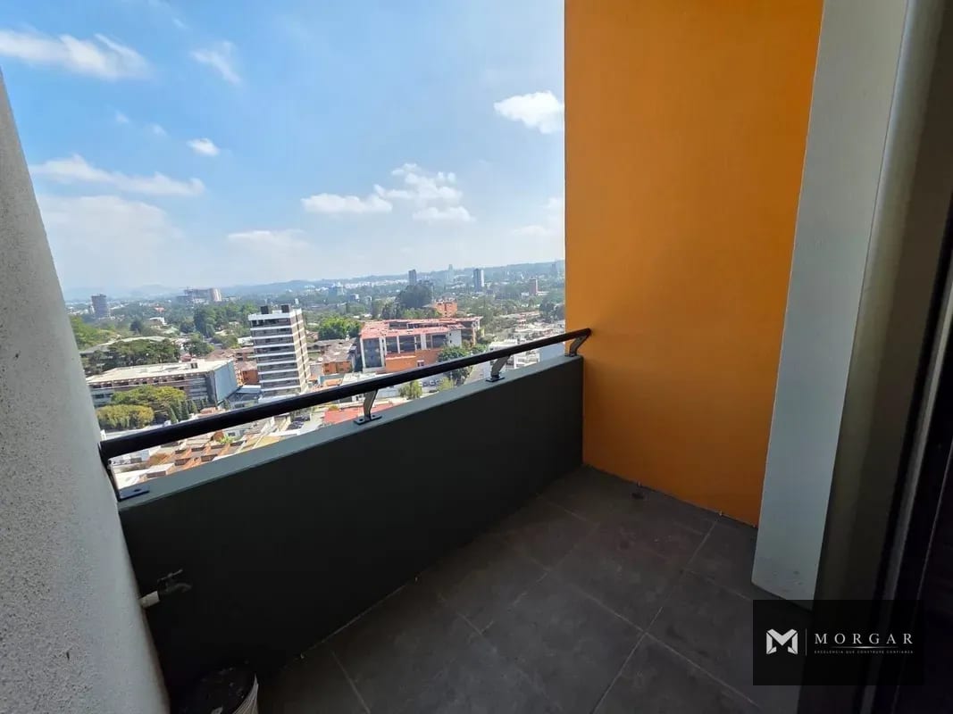 aparamento en venta zona 10 — Apartamento en Venta en Verona, Zona 10, Guatemala, Ciudad — foto 1 de 16