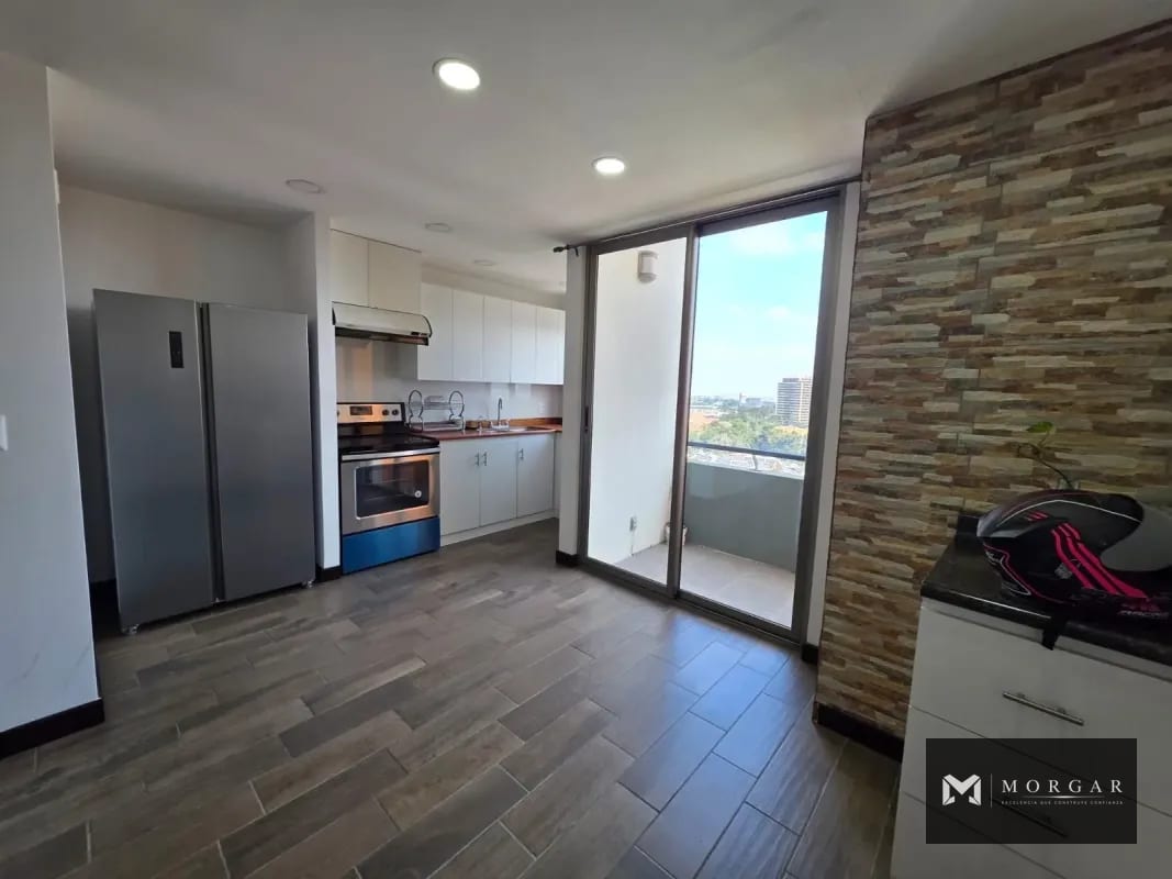 aparamento en venta zona 10 — Apartamento en Venta en Verona, Zona 10, Guatemala, Ciudad — foto 3 de 16
