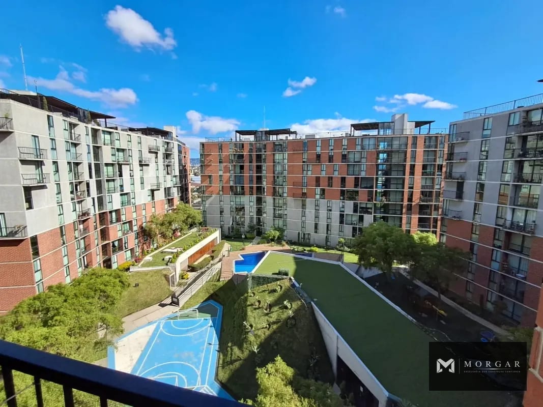apartamento en vente Mariscal UNO UNO — Apartamento en Venta en Mariscal Uno Uno, Zona 11, Guatemala, Ciudad — foto 1 de 15