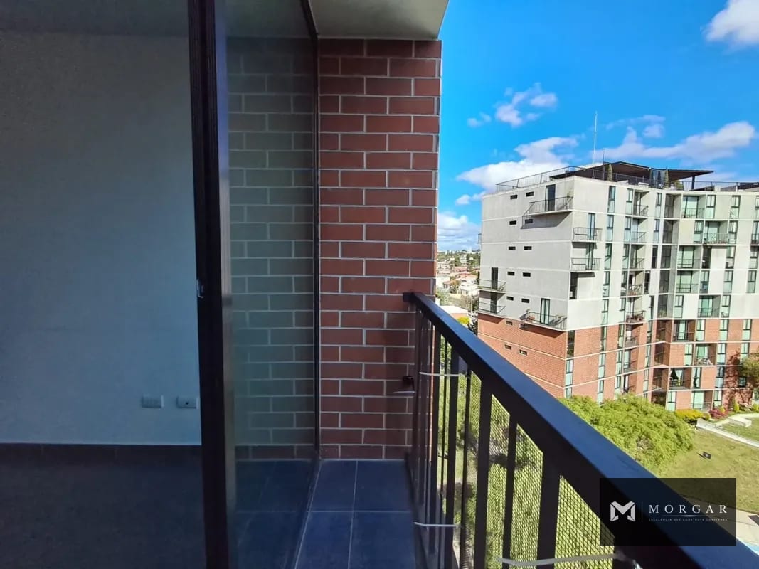 apartamento en vente Mariscal UNO UNO — Apartamento en Venta en Mariscal Uno Uno, Zona 11, Guatemala, Ciudad — foto 11 de 15