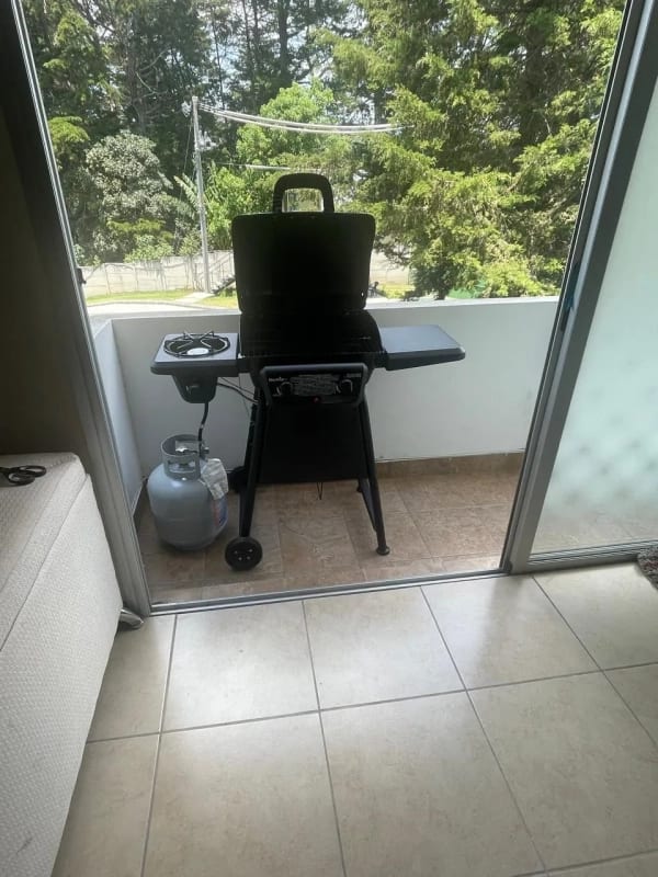 Apartamento en venta CAES — Apartamento en Venta en Carretera a El Salvador, Guatemala, Ciudad — foto 7 de 16