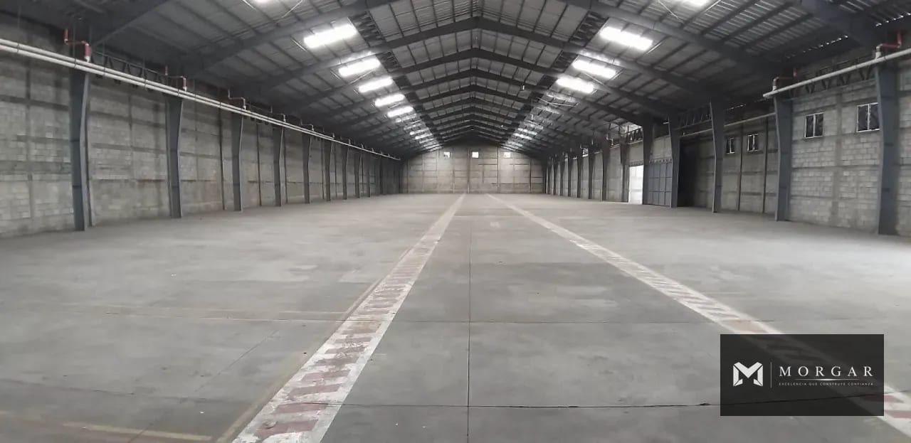 Bodega en alquiler Palin Nueva Esperanza — Bodega / Ofibodega en Alquiler en Palín, Escuintla — foto 1 de 6