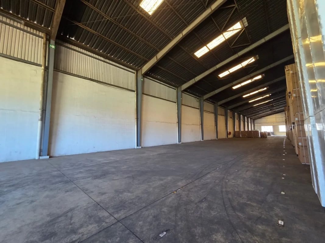 Bodega en alquiler Palin Nueva Esperanza — Bodega / Ofibodega en Alquiler en Palín, Escuintla — foto 5 de 6
