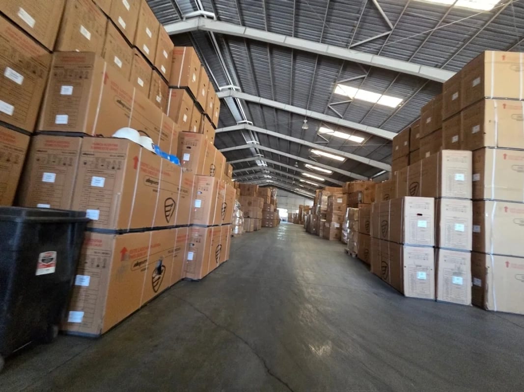 Bodega en alquiler Palin Nueva Esperanza — Bodega / Ofibodega en Alquiler en Palín, Escuintla — foto 4 de 6