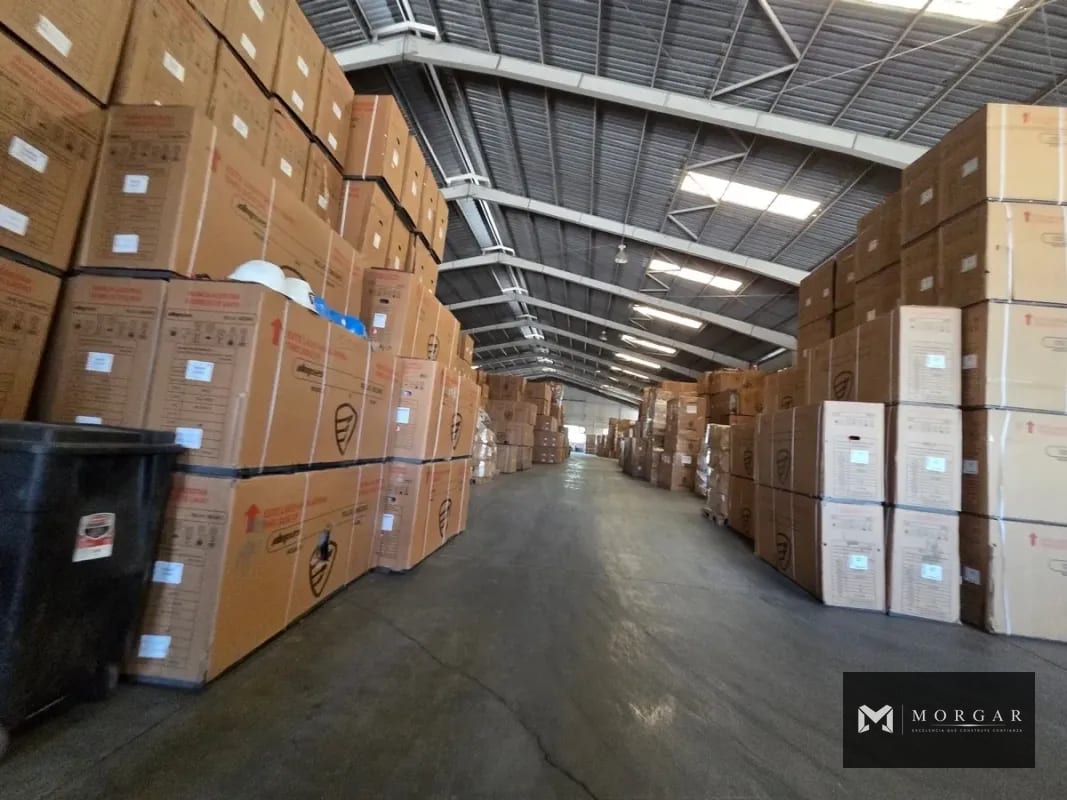 Bodega en alquiler Palin Nueva Esperanza — Bodega / Ofibodega en Alquiler en Palín, Escuintla — foto 4 de 6