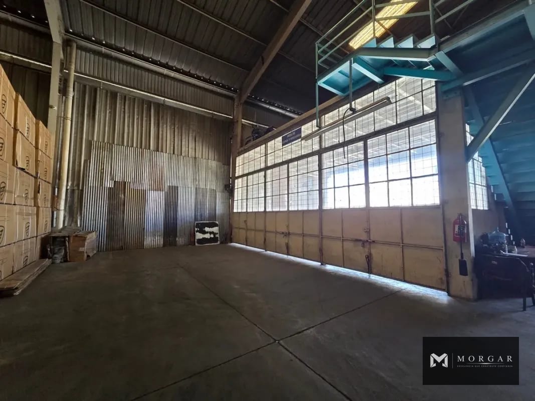 Bodega en alquiler Palin Nueva Esperanza — Bodega / Ofibodega en Alquiler en Palín, Escuintla — foto 3 de 6