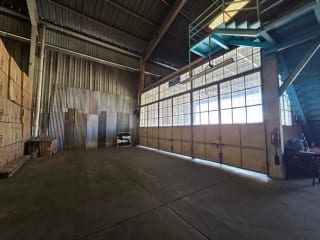 Bodega en alquiler Palin Nueva Esperanza — Bodega / Ofibodega en Alquiler en Palín, Escuintla — miniatura 3 de 6