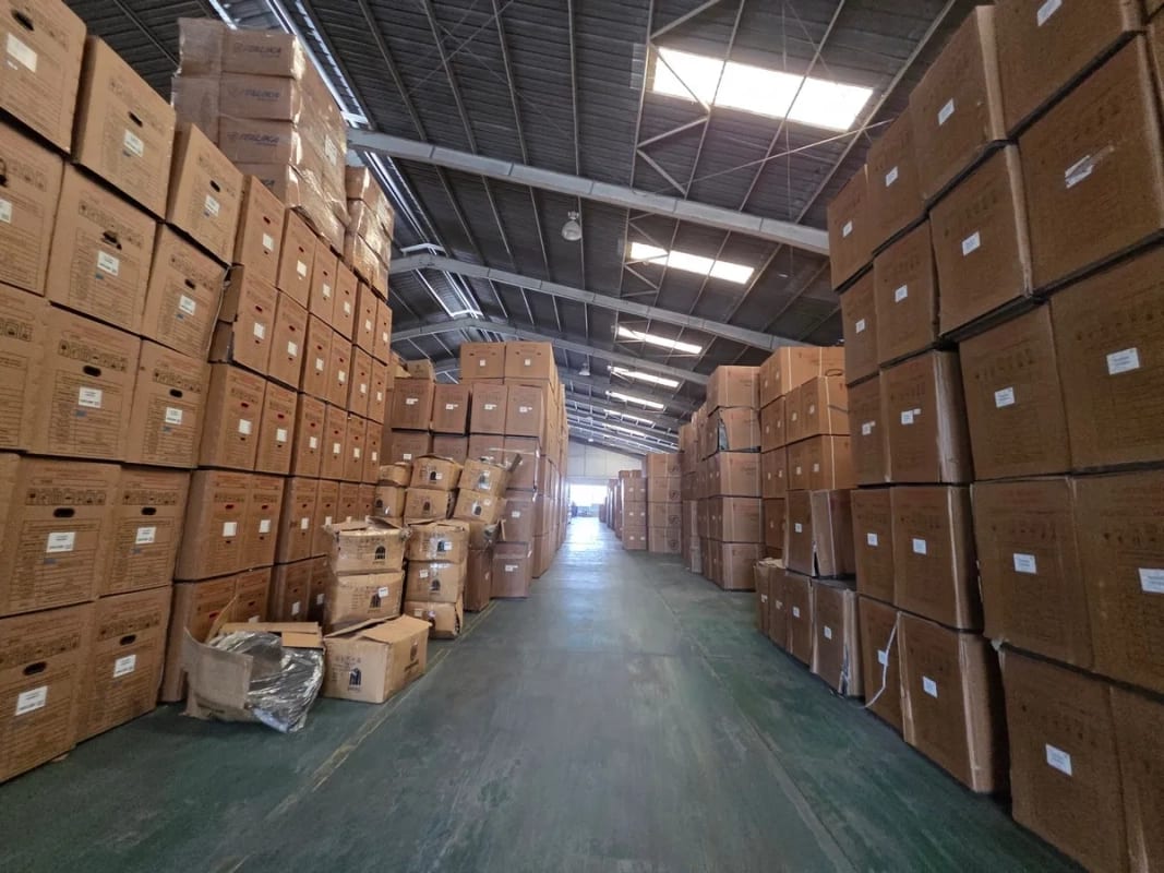 Bodega en alquiler Palin Nueva Esperanza — Bodega / Ofibodega en Alquiler en Palín, Escuintla — foto 2 de 6