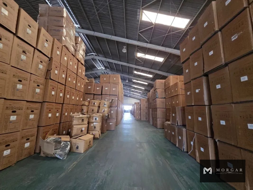 Bodega en alquiler Palin Nueva Esperanza — Bodega / Ofibodega en Alquiler en Palín, Escuintla — foto 2 de 6