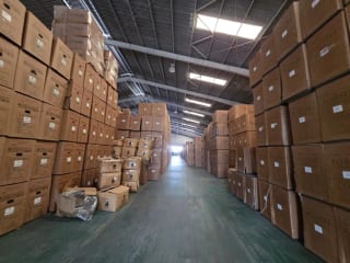 Bodega en alquiler Palin Nueva Esperanza — Bodega / Ofibodega en Alquiler en Palín, Escuintla — miniatura 2 de 6