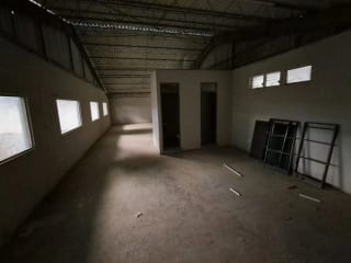 Bodega en alquiler Atanasio zona 12 — Bodega / Ofibodega en Alquiler en Zona 12, Guatemala, Ciudad — miniatura 5 de 6