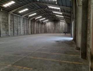 Bodega en alquiler zona 12 — Bodega / Ofibodega en Alquiler en Zona 12, Guatemala, Ciudad — miniatura 1 de 13