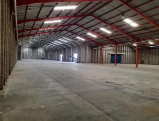 Bodega en alquiler zona 12 — Bodega / Ofibodega en Alquiler en Zona 12, Guatemala, Ciudad — miniatura 10 de 13