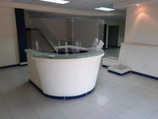 Bodega en alquiler zona 12 — Bodega / Ofibodega en Alquiler en Zona 12, Guatemala, Ciudad — miniatura 7 de 13