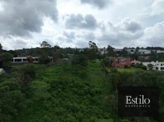 HERMOSO TERRENO EN VENTA — Terreno en Venta en Carretera a El Salvador, Guatemala, Ciudad — miniatura 1 de 6