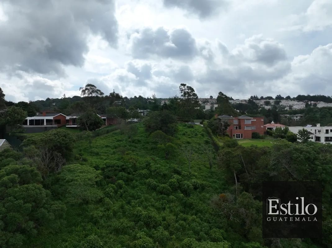 Hermoso Terreno en Venta — Terreno en Venta en Carretera a El Salvador, Guatemala, Ciudad — foto 1 de 6