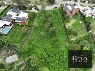 HERMOSO TERRENO EN VENTA — Terreno en Venta en Carretera a El Salvador, Guatemala, Ciudad — miniatura 5 de 6