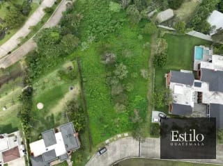 HERMOSO TERRENO EN VENTA — Terreno en Venta en Carretera a El Salvador, Guatemala, Ciudad — miniatura 4 de 6
