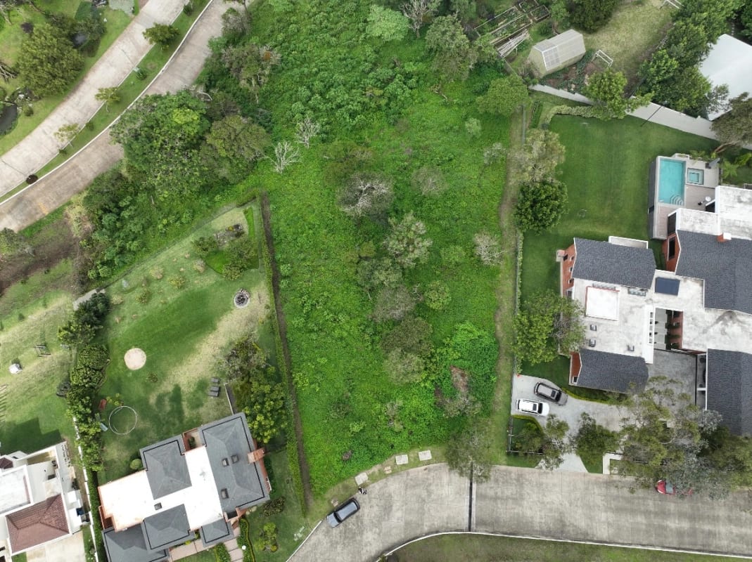 Hermoso Terreno en Venta — Terreno en Venta en Carretera a El Salvador, Guatemala, Ciudad — foto 4 de 6