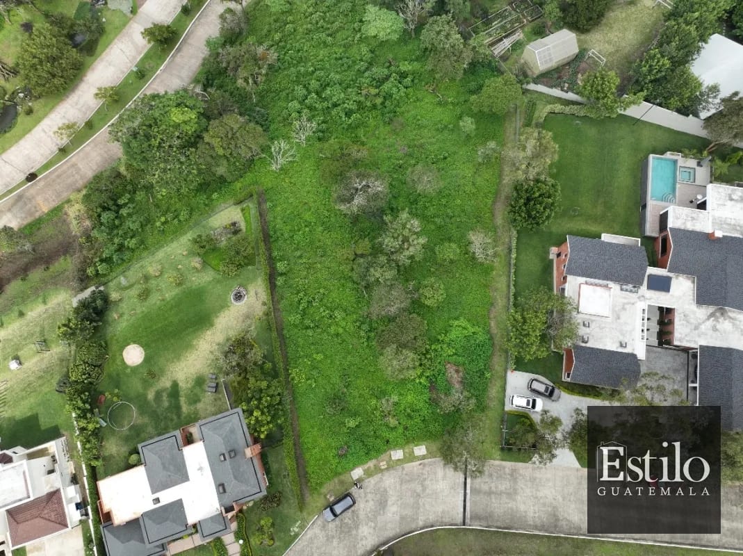 Hermoso Terreno en Venta — Terreno en Venta en Carretera a El Salvador, Guatemala, Ciudad — foto 4 de 6