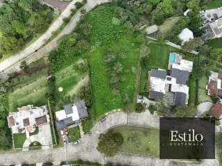 HERMOSO TERRENO EN VENTA — Terreno en Venta en Carretera a El Salvador, Guatemala, Ciudad — miniatura 2 de 6