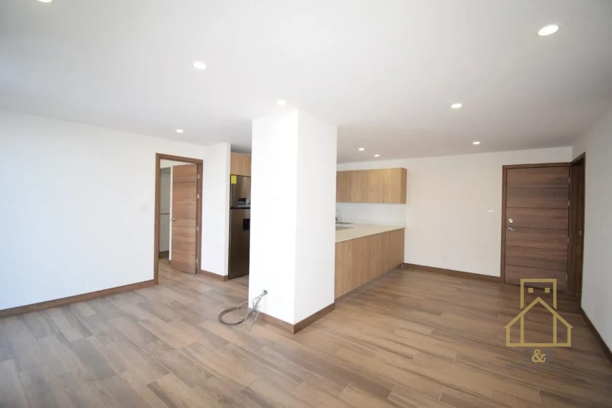Apartamento en renta, zona 15 — Apartamento en Alquiler en Zona 15, Guatemala, Ciudad — foto 9 de 9