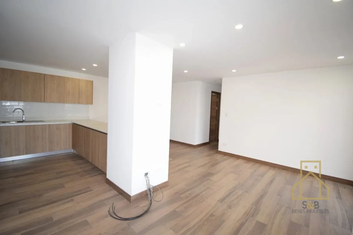 Apartamento en renta, zona 15 — Apartamento en Alquiler en Zona 15, Guatemala, Ciudad — foto 8 de 9