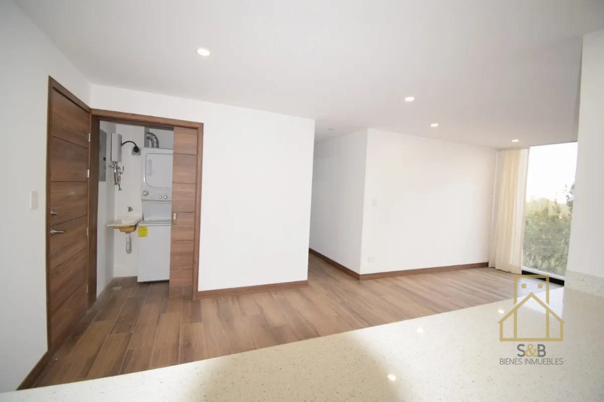 Apartamento en renta, zona 15 — Apartamento en Alquiler en Zona 15, Guatemala, Ciudad — foto 7 de 9