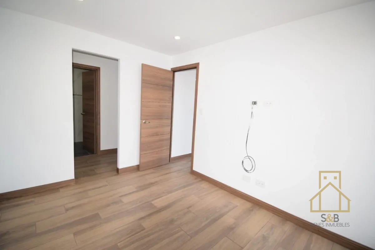 Apartamento en renta, zona 15 — Apartamento en Alquiler en Zona 15, Guatemala, Ciudad — foto 5 de 9