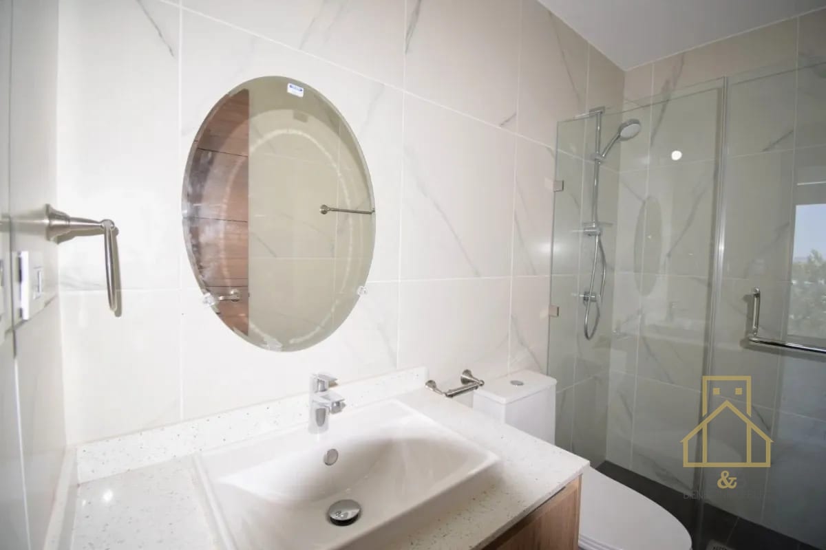Apartamento en renta, zona 15 — Apartamento en Alquiler en Zona 15, Guatemala, Ciudad — foto 4 de 9