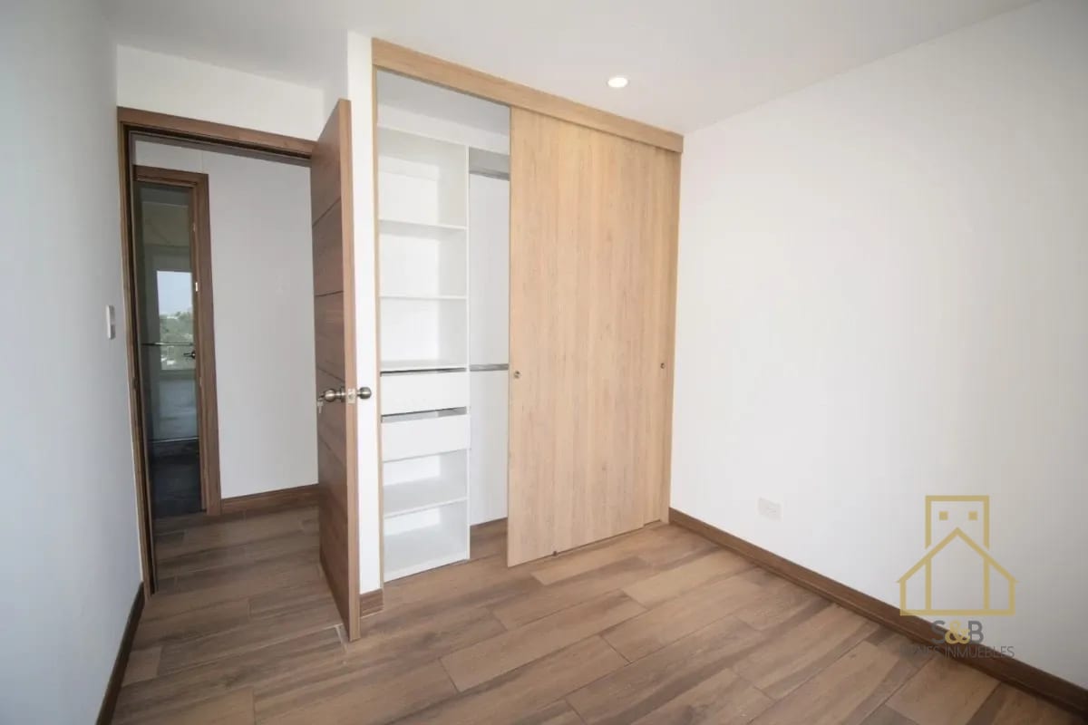 Apartamento en renta, zona 15 — Apartamento en Alquiler en Zona 15, Guatemala, Ciudad — foto 3 de 9