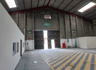 Bodega en el Naranjo — Bodega / Ofibodega en Alquiler en Zona 4 Mixco, Guatemala, Ciudad — miniatura 3 de 5