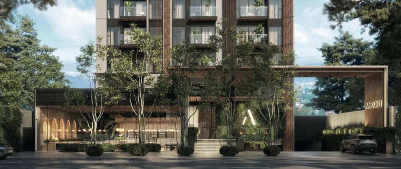 Apartamento en Planos — Apartamento en Venta en Zona 10, Guatemala, Ciudad — foto 6 de 6