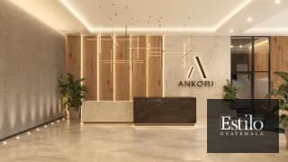 APARTAMENTO EN PLANOS — Apartamento en Venta en Zona 10, Guatemala, Ciudad — miniatura 4 de 6