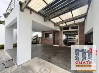 Casa en condominio en Renta, Zona 16 — Casa en Alquiler en Zona 16, Guatemala, Ciudad — miniatura 12 de 12